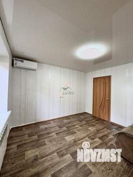 1-к квартира, вторичка, 39м2, 1/5 этаж