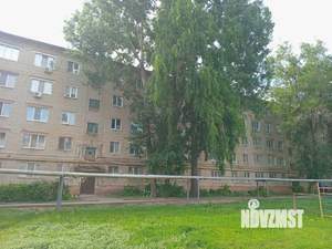 1-к квартира, вторичка, 24м2, 5/5 этаж