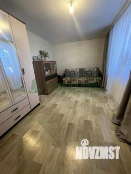 2-к квартира, вторичка, 51м2, 5/10 этаж