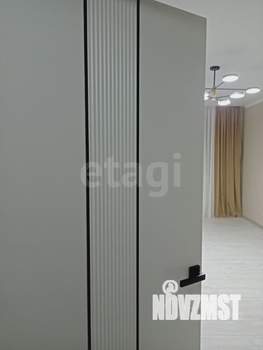 1-к квартира, вторичка, 45м2, 2/10 этаж