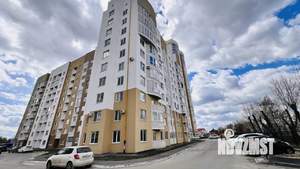 2-к квартира, вторичка, 62м2, 5/10 этаж