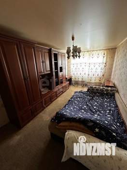 2-к квартира, вторичка, 47м2, 5/5 этаж