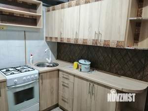 1-к квартира, вторичка, 30м2, 1/5 этаж