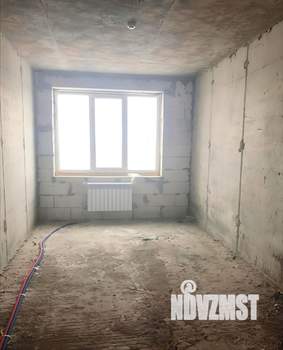 3-к квартира, вторичка, 82м2, 16/20 этаж