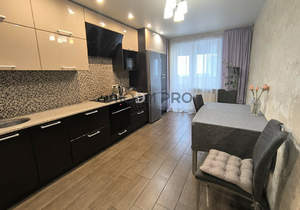 3-к квартира, вторичка, 80м2, 6/10 этаж