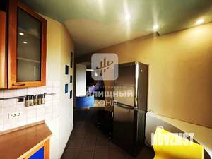 2-к квартира, вторичка, 51м2, 6/6 этаж