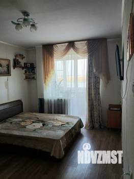 2-к квартира, вторичка, 66м2, 8/10 этаж