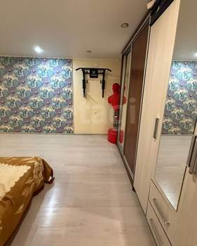 2-к квартира, вторичка, 66м2, 9/10 этаж