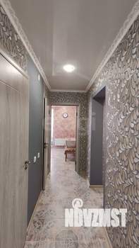 2-к квартира, вторичка, 56м2, 3/10 этаж