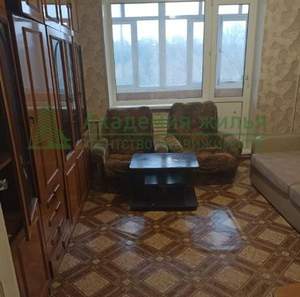 2-к квартира, вторичка, 50м2, 3/9 этаж