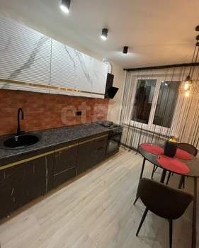2-к квартира, вторичка, 53м2, 9/9 этаж