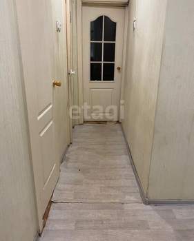 3-к квартира, вторичка, 60м2, 1/5 этаж