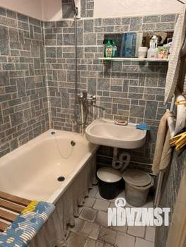 2-к квартира, вторичка, 44м2, 2/5 этаж