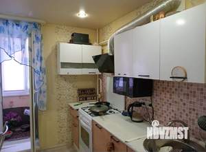 2-к квартира, вторичка, 54м2, 2/9 этаж