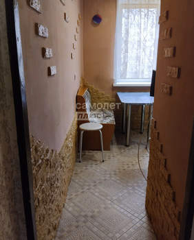 3-к квартира, вторичка, 60м2, 2/5 этаж