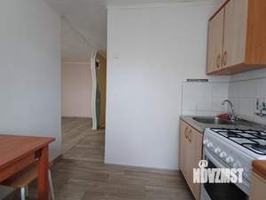 1-к квартира, вторичка, 32м2, 4/5 этаж