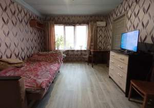 3-к квартира, вторичка, 59м2, 1/5 этаж