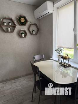 2-к квартира, вторичка, 44м2, 1/5 этаж