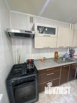 2-к квартира, вторичка, 48м2, 9/9 этаж