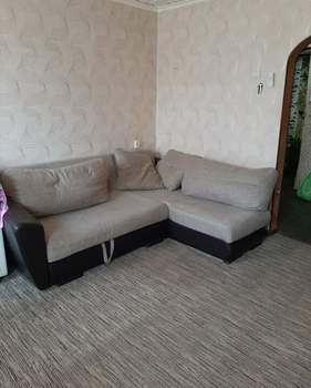 1-к квартира, вторичка, 23м2, 2/5 этаж