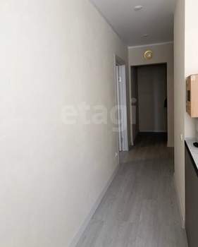 1-к квартира, вторичка, 43м2, 9/10 этаж