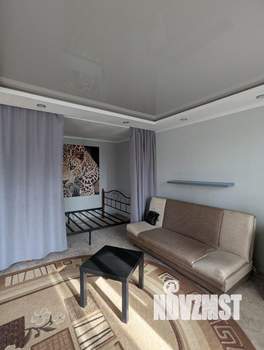 1-к квартира, вторичка, 40м2, 4/12 этаж