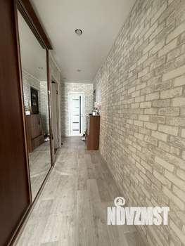 3-к квартира, вторичка, 60м2, 9/10 этаж