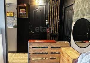 1-к квартира, вторичка, 23м2, 1/5 этаж