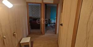 2-к квартира, вторичка, 44м2, 4/5 этаж