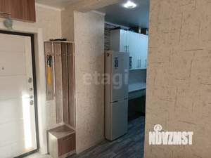 1-к квартира, вторичка, 35м2, 11/19 этаж