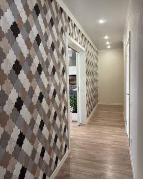 3-к квартира, вторичка, 94м2, 21/22 этаж