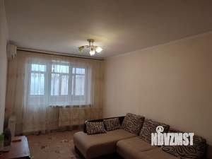 3-к квартира, вторичка, 60м2, 9/9 этаж