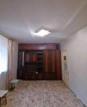 1-к квартира, вторичка, 31м2, 4/5 этаж