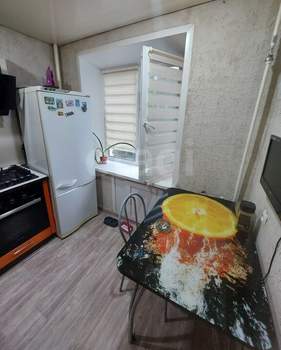 2-к квартира, вторичка, 41м2, 3/5 этаж
