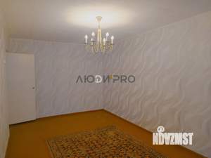 2-к квартира, вторичка, 44м2, 3/5 этаж