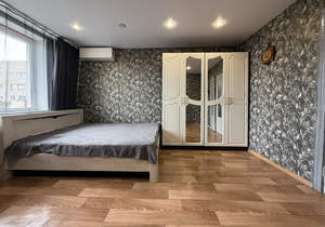 3-к квартира, вторичка, 62м2, 7/9 этаж