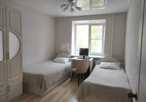 2-к квартира, вторичка, 49м2, 5/9 этаж