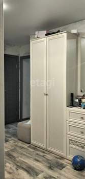 2-к квартира, вторичка, 59м2, 2/10 этаж