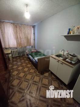 4-к квартира, вторичка, 75м2, 1/6 этаж
