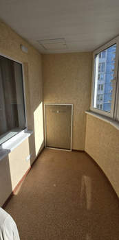 1-к квартира, вторичка, 38м2, 5/10 этаж