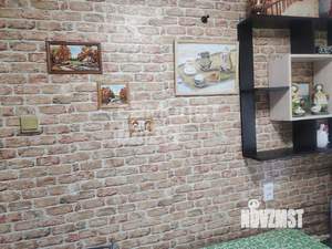 3-к квартира, вторичка, 61м2, 4/5 этаж