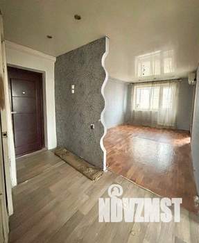 4-к квартира, вторичка, 59м2, 3/5 этаж