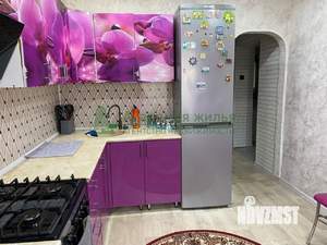 2-к квартира, вторичка, 51м2, 1/5 этаж