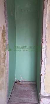 1-к квартира, вторичка, 13м2, 5/5 этаж