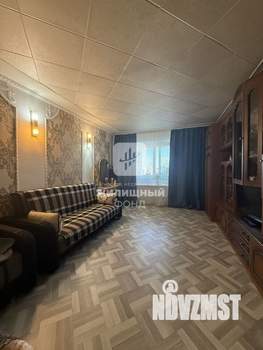 3-к квартира, вторичка, 70м2, 5/9 этаж