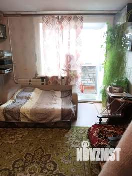 3-к квартира, вторичка, 59м2, 5/5 этаж