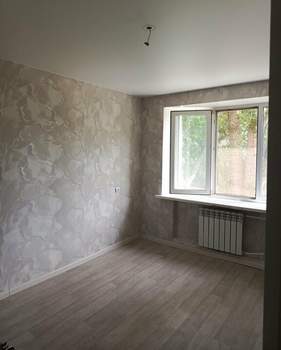 1-к квартира, вторичка, 22м2, 4/5 этаж