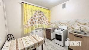 1-к квартира, вторичка, 32м2, 3/5 этаж