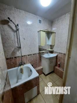 1-к квартира, вторичка, 30м2, 2/5 этаж