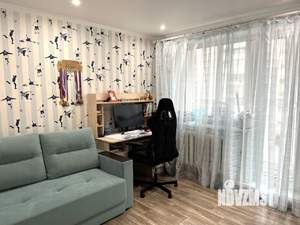 2-к квартира, вторичка, 44м2, 4/5 этаж